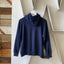 80's Devil’s Lake Raglan Hoodie - Large