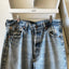 90’s Levi’s 501 - 32" x 35"