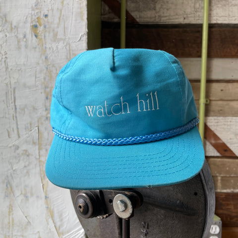 90’s Watch Hill Snap Back Hat - OS