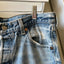90’s Levi’s 501 - 32" x 35"