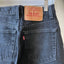 80’s Levi’s - 26” x 27.5”