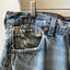 90’s Levi’s 501 - 32" x 35"