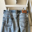 90’s Levi’s 501 - 32" x 35"