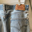90’s Levi’s 501 - 32" x 35"