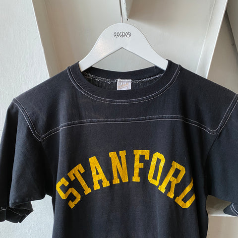 70's Stanford Collegiate Shirt - Small