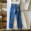 90’s Levi’s 501 - 30" x 33"