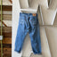 80's Levi's Redlines - 31” x 28”