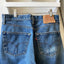 90’s Levi’s 501 - 30" x 33"