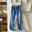 80's Levi's Redlines - 28” x 32”