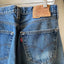 90’s Levi’s 501 - 30" x 33"