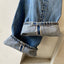 80's Levi's Redlines - 28” x 32”