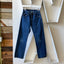 80’s Levi’s 501’s - 24” x 26”