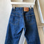 80’s Levi’s 501’s - 24” x 26”