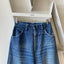 70's San Francisco Wide Leg Denim - 26” x 32”