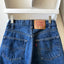 80’s Levi’s 501’s - 24” x 26”
