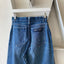 70's San Francisco Wide Leg Denim - 26” x 32”
