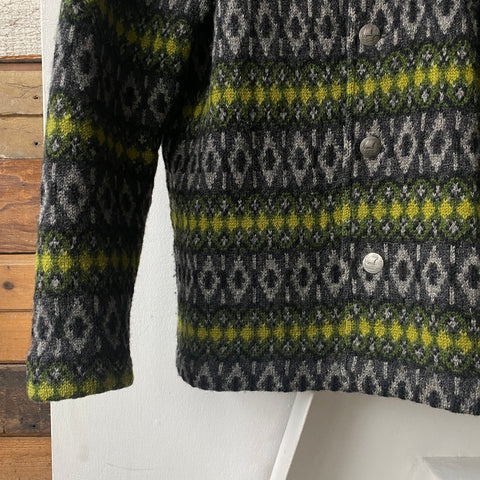 80’s Iceland Sweater - Large