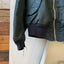 90’s Punk Bomber Jacket - XL