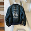 90’s Punk Bomber Jacket - XL