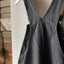 Carhartt Overalls Black - 34”-36" x 30”