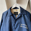 60's Running Man Coaches Jacket - Medium