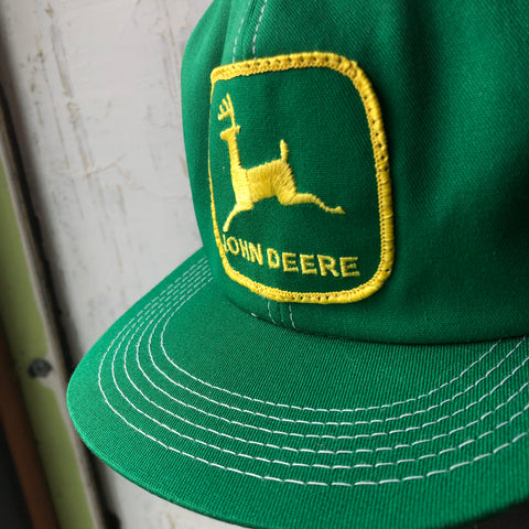 K Product John Deere Cap - OS