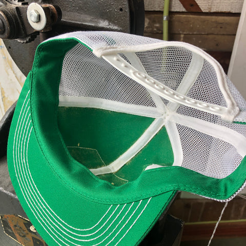 K Product John Deere Cap - OS