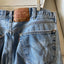 90’s Levi’s 501xx - 37” x 34”