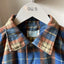 60’s Brent Flannel - Medium