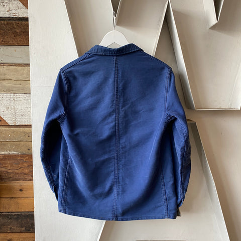 French Chore Coat - Medium