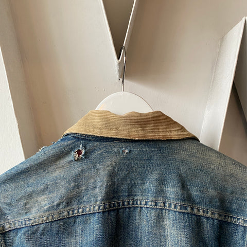 60’s Lee 101-J Storm Rider - Medium