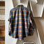 60’s Brent Flannel - Medium