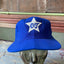 70’s Juice Man Fitted - 7 1/4
