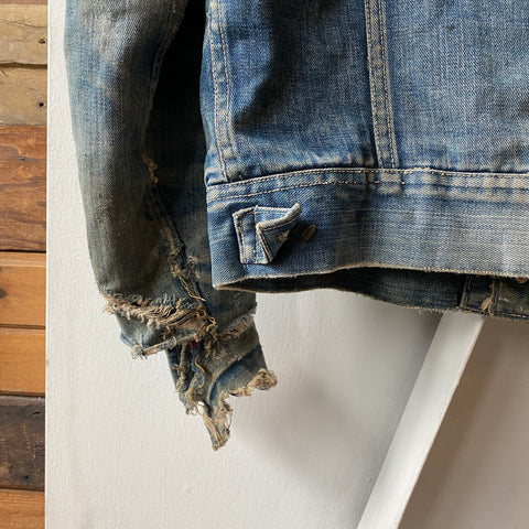60’s Lee 101-J Storm Rider - Medium
