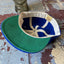 70’s Juice Man Fitted - 7 1/4