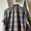 60’s Brent Flannel - Medium