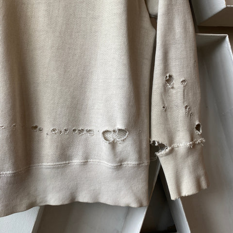 60’s Crewneck Sweatshirt - Small
