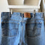 90’s Levi’s 501xx - 36” x 34”