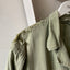 WW2 HBT Coveralls - Large