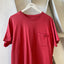 80’s Faded Pocket Tee - Medium
