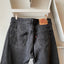 90’s Levi’s 501 - 31” x 31”