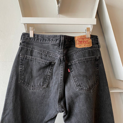 90’s Levi’s 501 - 31” x 31”