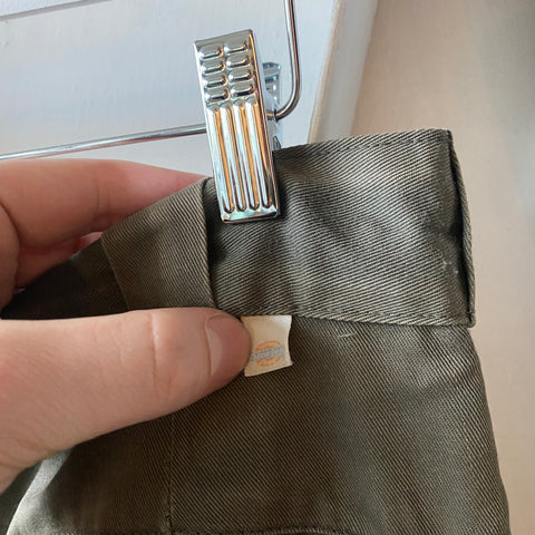70’s Dickies Trousers - 34” x 31”