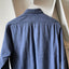 80’s Big Mac Washed Cotton Flannel Shirt - Medium