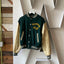 60's Running Man Varsity Jacket - Large