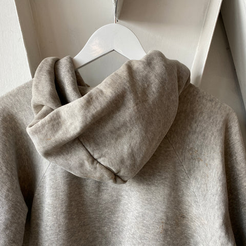 50's/60's Brent hoodie - Medium
