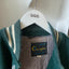 60's Running Man Varsity Jacket - Large