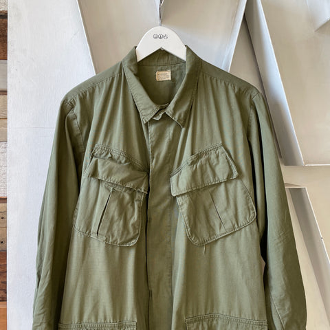 60’s OG-107 Shirt - Medium
