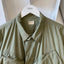 60’s OG-107 Shirt - Medium