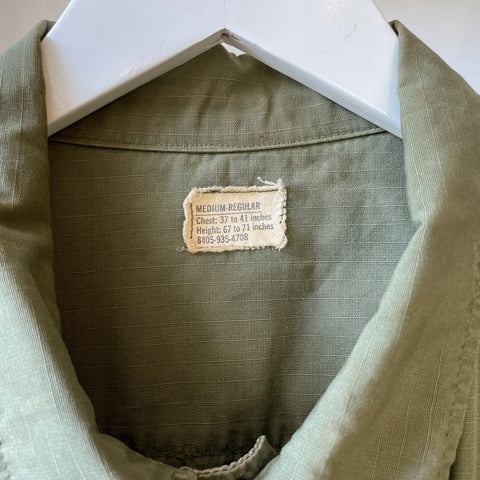 60’s OG-107 Shirt - Medium